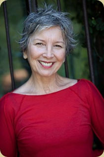 Rochelle Staab Headshot Rochelle Staab Headshot