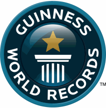 24 horas seguidas jugando al pádel: Récord Guinness Mundial de Pádel.