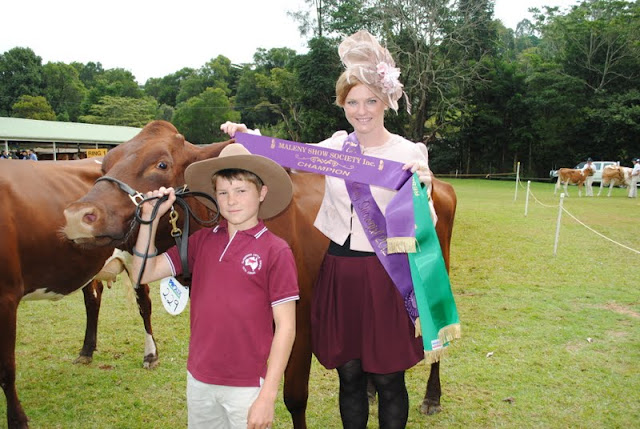 Junior Champion, Patrick Noakes & Krystal Johnston.JPG