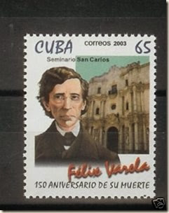 Varela Stamp Varela Stamp