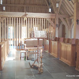 Elmore Abbey, Berkshire