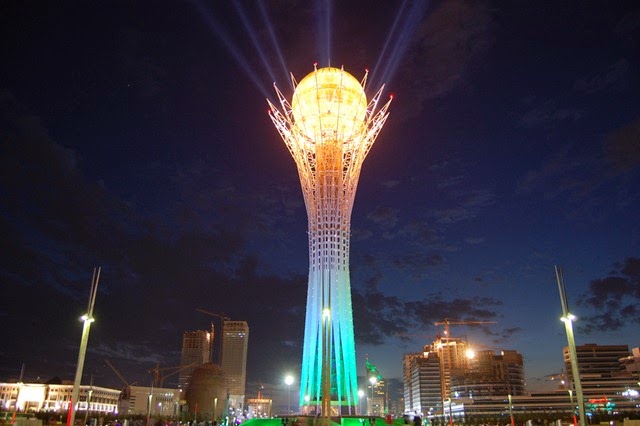 astana 2 astana 2