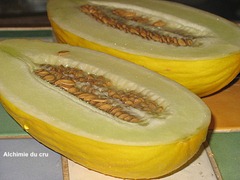 Melons d'eau