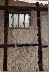Caretakers window Caretakers window