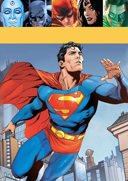 A DC Comics képregényhősei az HBO-n