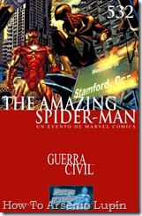 P00002 - The Amazing Spiderman #532 P00002 - The Amazing Spiderman #532