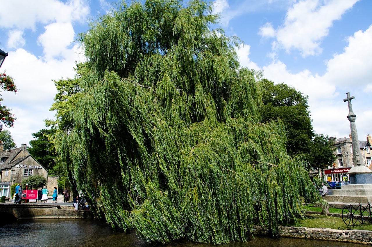 Bourton on the Water