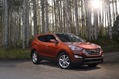 MY13 Hyundai Santa Fe MY13 Hyundai Santa Fe