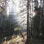 Спуск с Иремеля