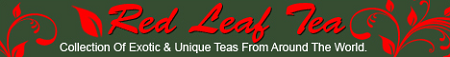 Red Leaf Tea