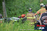 MVA With Entrapment On S. Mountain Rd - DSC_0028.JPG