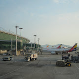 Seoul's Incheon International Airport