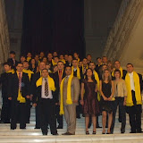 Gala Tineretului National Liberal 2007