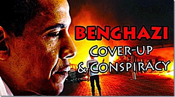 Benghazigate Cover-up Conspiracy Benghazigate Cover-up Conspiracy