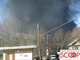 Massive Fire At Warehouse in Cornwall, NY (Photosby Yoely@comfortauto - @BB153) - cornwall%252520fire%2525206.jpg
