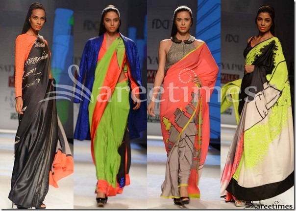 Satya_Paul_Sarees_WIFW_Autumn_Winter_2013(1)