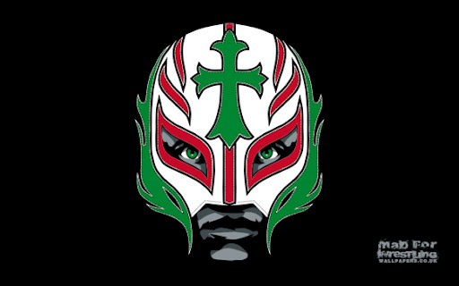 rey mysterio wallpaper. Account Options