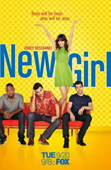 New Girl 1x08 Sub Español Online