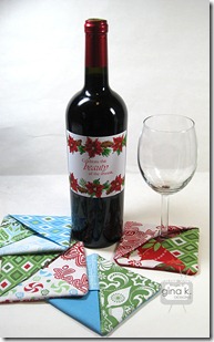 wine gift