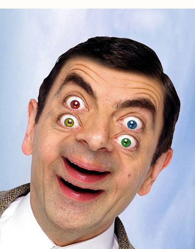 Count the number of Eyes