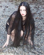 Gothic Witch