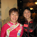 Chinese New Year 2005