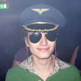 2010-02-10 Airport Party