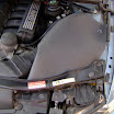BMW 330 coupe  deflector termic AIR by CORNELIU.JPG