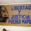 ApoyoAComunerosMapuches