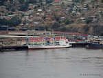Port de Matadi. Ph Don John Bompengo