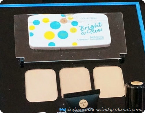 Collection Cosmetic 15 Collection Cosmetic 15