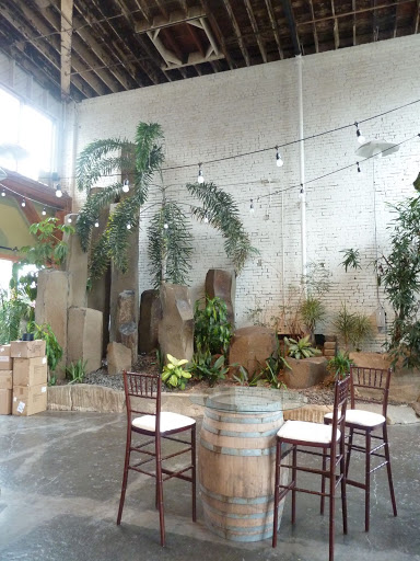 Sodo Park has a back room that's a bit of an oasis. We shared it with Brown Paper Design (they used it for their floral studio), and set up cameras and equipment to get some photos in the natural light. Sodo Park has a back room that's a bit of an oasis. We shared it with Brown Paper Design (they used it for their floral studio), and set up cameras and equipment to get some photos in the natural light.
