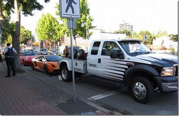 Carros de luxo apreendidos (11)