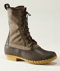 L.L. Bean 100th Anniversary