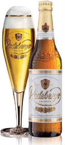Radeberger Pilsner