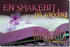 smakebit p&aring; en s&oslash;ndag