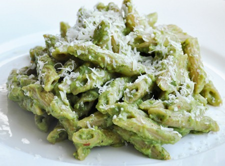 avocado pasta 113 avocado pasta 113