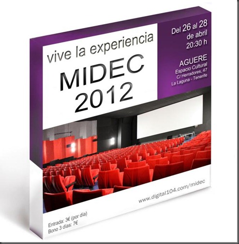 MIDEC 2012