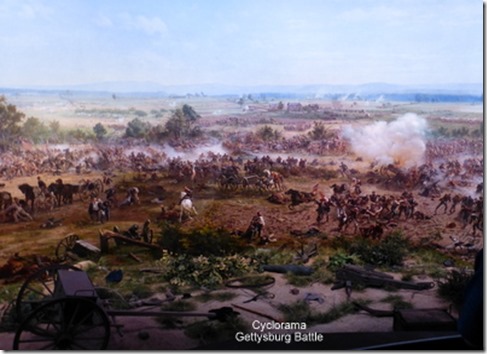 Cyclorama Cyclorama
