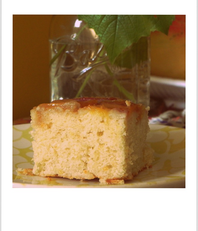 [peachcake3.jpg&description=Upside-Down Buttermilk Peach Cake and Italy')]