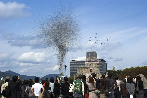 cai guo-qiang 3