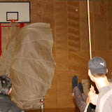 2007 - Rettungsschirmwerfen