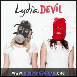 CD Lydia - Devil (2013), Baixar Cds, Download, Cds Completos
