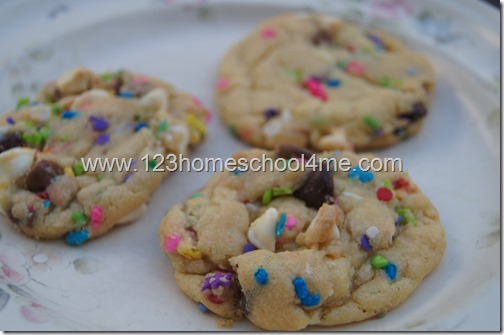these cookie are ALMOST too pretty to eat these cookie are ALMOST too pretty to eat