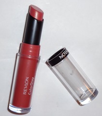 Iconic_Revlon ColorStay Ultimate Suede Lipstick