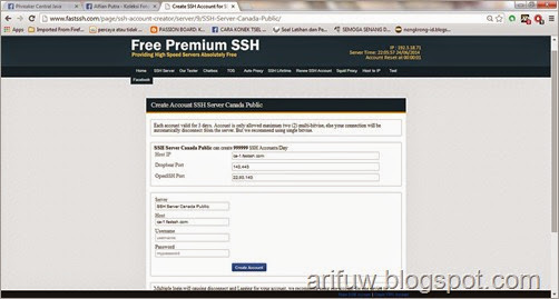 fastssh 04 fastssh 04