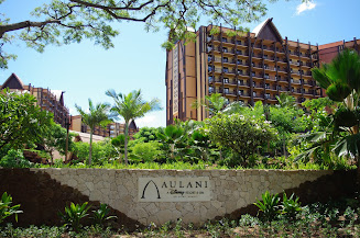 Aulani