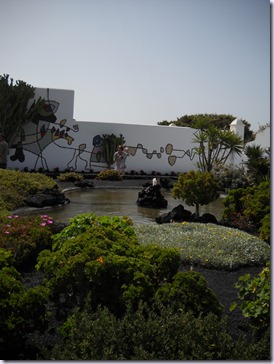 Lanzarote mare 555 Lanzarote mare 555