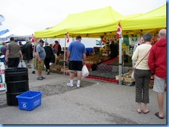 4784 St. Jacobs Farmers' Market