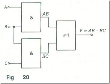 Analysis Of Combination Logic Circuit3_06